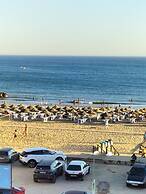 T2 Requinte A C e Vista Mar Wifi Garagem