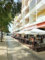 T2 Requinte A C e Vista Mar Wifi Garagem