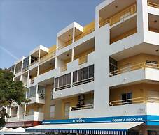 T2 Requinte A C e Vista Mar Wifi Garagem