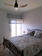 T2 Requinte A C e Vista Mar Wifi Garagem
