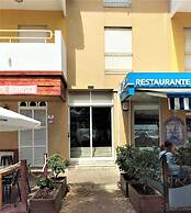 T2 Requinte A C e Vista Mar Wifi Garagem