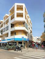 T2 Requinte A C e Vista Mar Wifi Garagem