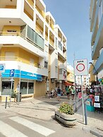 T2 Requinte A C e Vista Mar Wifi Garagem