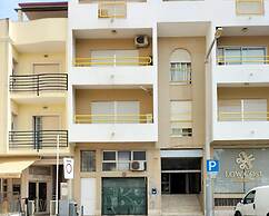 T2 Requinte A C e Vista Mar Wifi Garagem