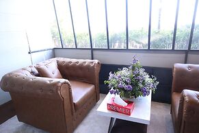 Dusk and Dawn Beach Resort