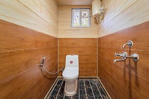 Dusk and Dawn Beach Resort