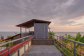 Dusk and Dawn Beach Resort