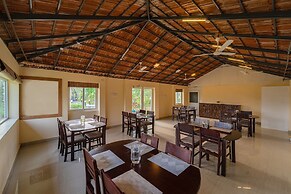 Dusk and Dawn Beach Resort