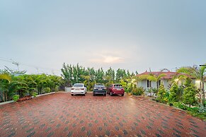 Dusk and Dawn Beach Resort