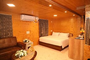 Dusk and Dawn Beach Resort