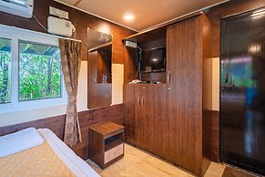 Dusk and Dawn Beach Resort