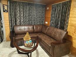 Dusk and Dawn Beach Resort