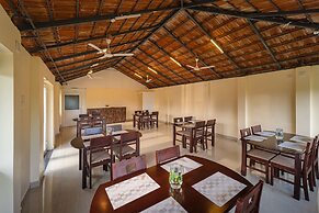 Dusk and Dawn Beach Resort