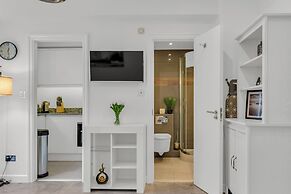 One Bed Serviced Apartment in Chelsea