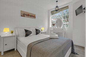 One Bed Serviced Apartment in Chelsea