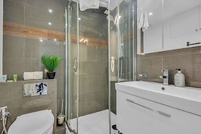 One Bed Serviced Apartment in Chelsea