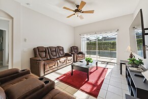 Magical Family Villa Minutes From Disney 4 Bedroom Villa by RedAwning