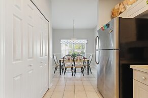 Magical Family Villa Minutes From Disney 4 Bedroom Villa by RedAwning