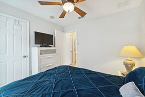 Magical Family Villa Minutes From Disney 4 Bedroom Villa by Redawning