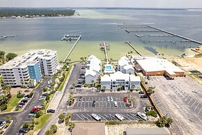 Hermitage 309 2 Bedroom Condo by RedAwning