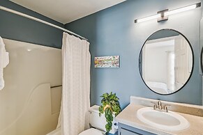 Hermitage 309 2 Bedroom Condo by RedAwning