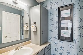 Hermitage 309 2 Bedroom Condo by RedAwning