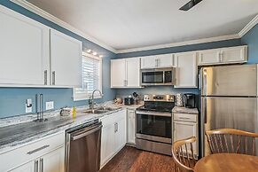 Hermitage 309 2 Bedroom Condo by RedAwning