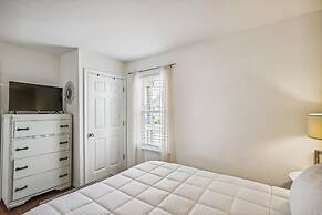 Hermitage 309 2 Bedroom Condo by RedAwning