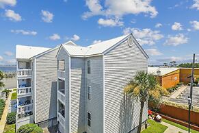 Hermitage 309 2 Bedroom Condo by RedAwning