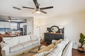 Hermitage 309 2 Bedroom Condo by RedAwning