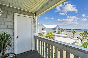 Hermitage 309 2 Bedroom Condo by RedAwning