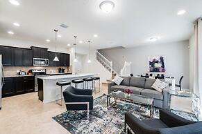 Modern Townhome W Private Pool Windsor At Westside 5 Bedroom Townhouse