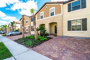 Modern Townhome W Private Pool Windsor At Westside 5 Bedroom Townhouse