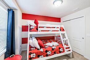 Modern Townhome W Private Pool Windsor At Westside 5 Bedroom Townhouse