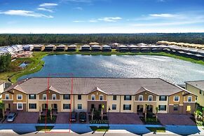 Modern Townhome W Private Pool Windsor At Westside 5 Bedroom Townhouse