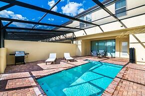 Modern Townhome W Private Pool Windsor At Westside 5 Bedroom Townhouse
