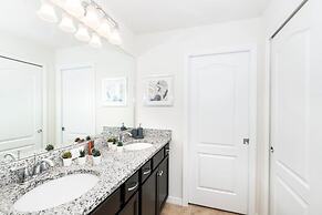 Modern Townhome W Private Pool Windsor At Westside 5 Bedroom Townhouse