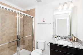 Modern Townhome W Private Pool Windsor At Westside 5 Bedroom Townhouse