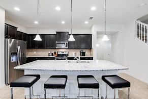 Modern Townhome W Private Pool Windsor At Westside 5 Bedroom Townhouse