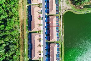 Modern Townhome W Private Pool Windsor At Westside 5 Bedroom Townhouse