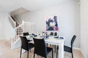 Modern Townhome W Private Pool Windsor At Westside 5 Bedroom Townhouse