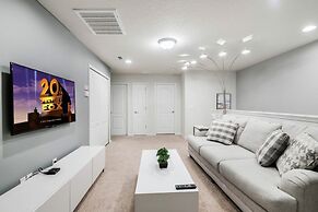 Modern Townhome W Private Pool Windsor At Westside 5 Bedroom Townhouse