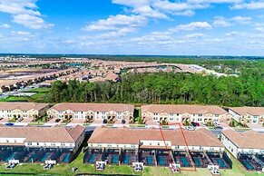 Modern Townhome W Private Pool Windsor At Westside 5 Bedroom Townhouse