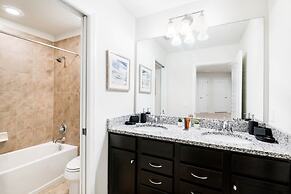 Modern Townhome W Private Pool Windsor At Westside 5 Bedroom Townhouse