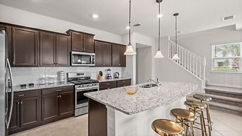 Fun For The Whole Family Townhome At Solterra Resort 5 Bedroom Townhou