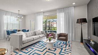 Fun For The Whole Family Townhome At Solterra Resort 5 Bedroom Townhou