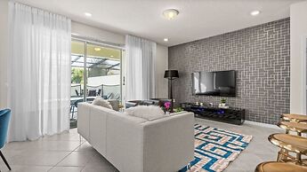 Fun For The Whole Family Townhome At Solterra Resort 5 Bedroom Townhou