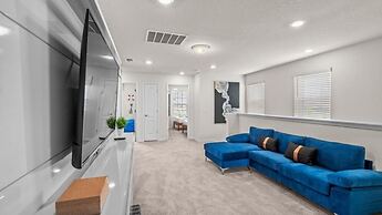 Fun For The Whole Family Townhome At Solterra Resort 5 Bedroom Townhou