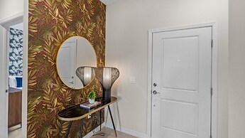 Fun For The Whole Family Townhome At Solterra Resort 5 Bedroom Townhou