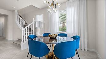 Fun For The Whole Family Townhome At Solterra Resort 5 Bedroom Townhou